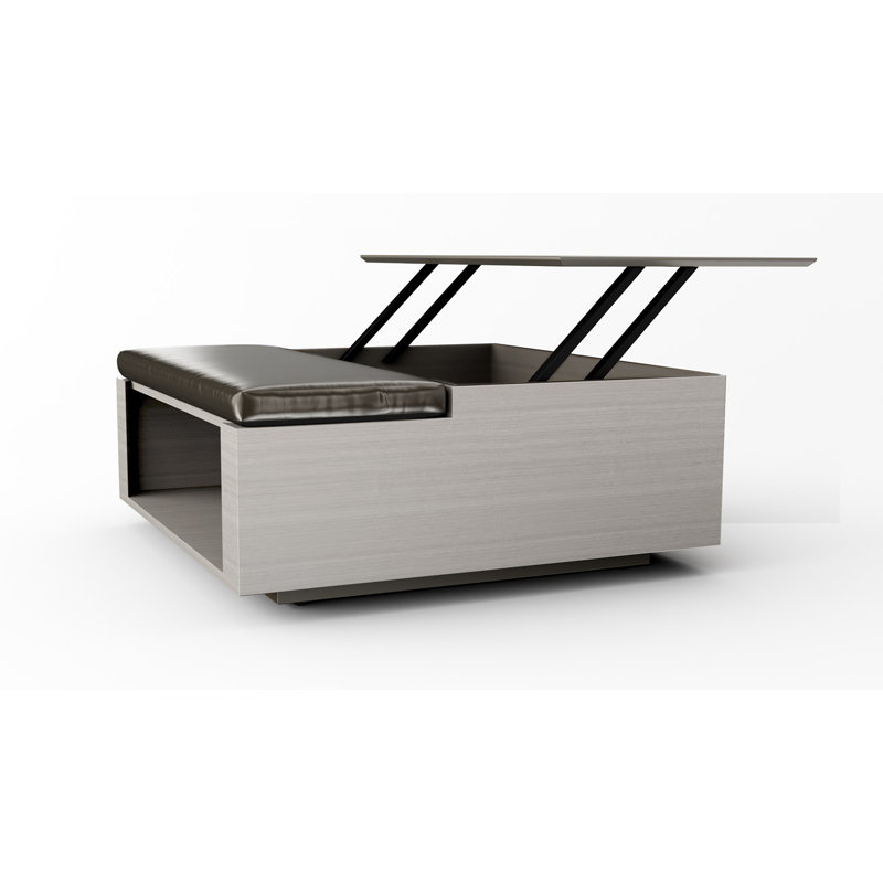 Modern Expressions Cocktail Table