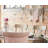 Carballo 8 - Light Dimmable Sputnik Modern Linear Chandelier