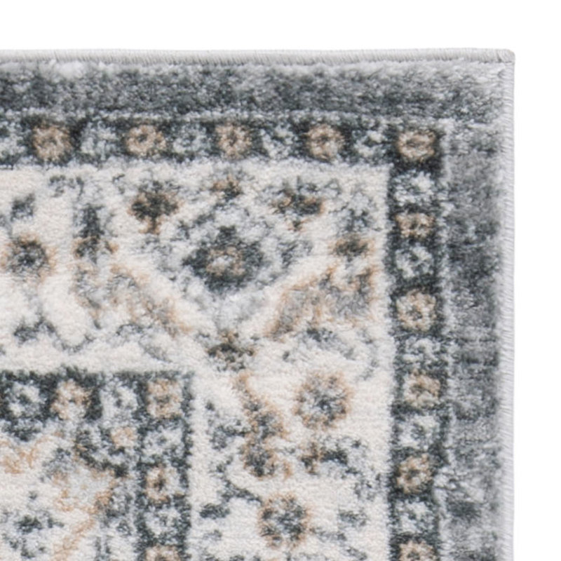 Tapis oriental Aaysha Performance, Rond 6 pi 7 po