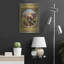 Art mural en métal Millwood Pines-817915407