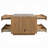 Ayma Single Coffee Table