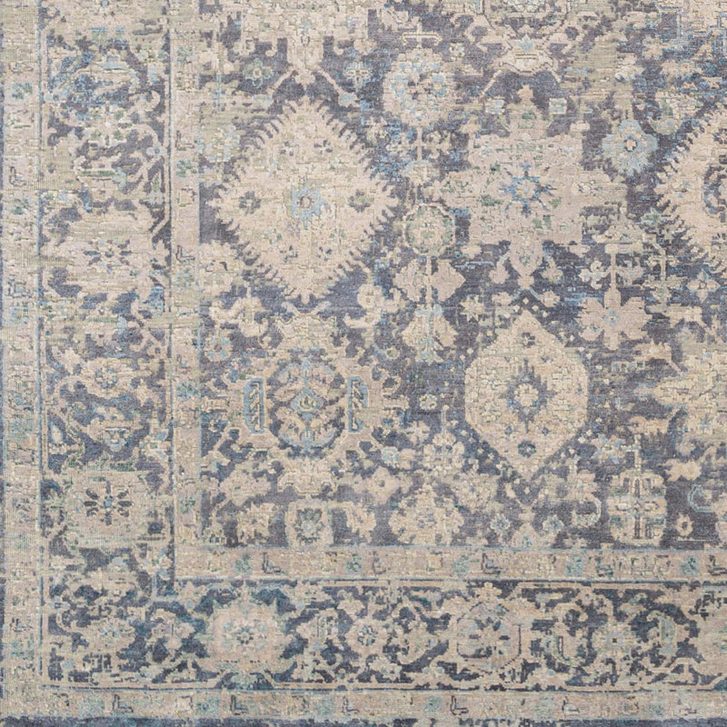 Piccadilly Area Rug, Rectangle 8' x 10'