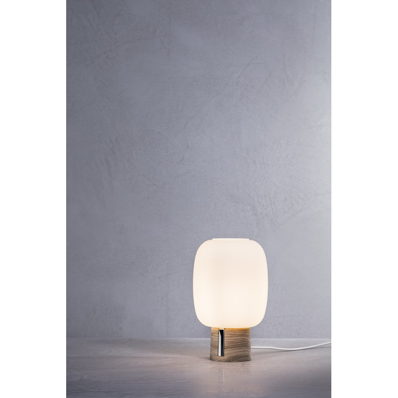 Santachiara Solid Wood Novelty Lamp