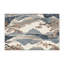 Tapis intérieur et extérieur Soft Blossom-1254651201