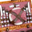BROWN PICNIC BASKET 4 SERVES-1313446139