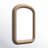 Canella Arch Mirror