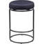 Tabouret de comptoir pivotant 26,5 po Skyelee-1874905730