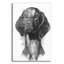 «Suave» par Barbara Keith, impression sans cadre-2125557525