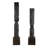Uttermost Cipher Black Wood Totems Set/2