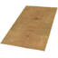 Prati Abstract Area Rug in Brown/Gold-45411065