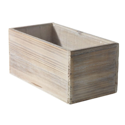 Tariah Planter Box