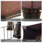 3m x 3.3m Metal Patio Gazebo-27325434