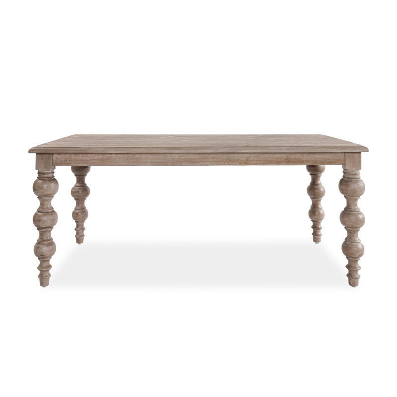 Bordeaux 6 Piece Dining Set