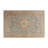 Tabriz Gray Indoor and Outdoor Area Rug-1880900389
