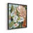 Connected Colors II Framed Print - Set of 4-469903329-469903330