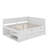 Full Size Daybed With Drawers And Shelves-1695000374
