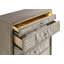 Commode 5 tiroirs Lorient