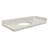 Madison 33.5 Granite Material 1 Single Bathroom Vanity Top Yes Sink-382886359-382886361