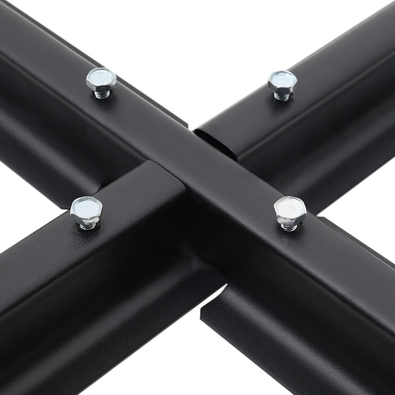 Aakin 2 kg Steel Umbrella Base