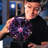 Plasma Orb