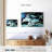Brampt Dolphin Trio-107863825