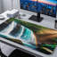 Polyester Desk Pad-96332039