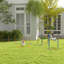 92cm H Plastic Dog Agility