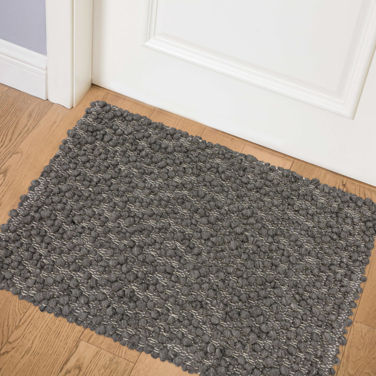 Amaty Wool Indoor Rug