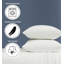 Ensemble de draps en coton Brooklyn Loom Essential-108406652-108406649