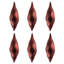Solid Finial Ornament-1361045380