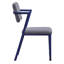 Chaise de bureau en tissu Cargo-769361041