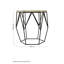Harlo End Table