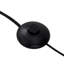 Ajiya 164cm LED Traditional Floor Lamp