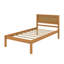 Twin Size Platform Bed Frame With Headboard-1818447380-1818447381