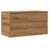 Artisan Oak selected