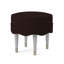 Ripple Round Ottoman-41242067