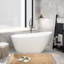 Baignoire 63 po x 31,5 po