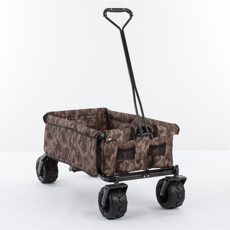 Waldbeck The Camou Hand Truck Trolley