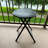 Folding Bar Stools (Set of 2)