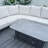 Steaven 7-Piece Patio Sets With Coffee Table