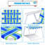 Georgianne Folding Beach Chair