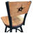 NHL Swivel Bar Stool-19833445-19833435