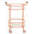 Metal Bar Cart-1094864468