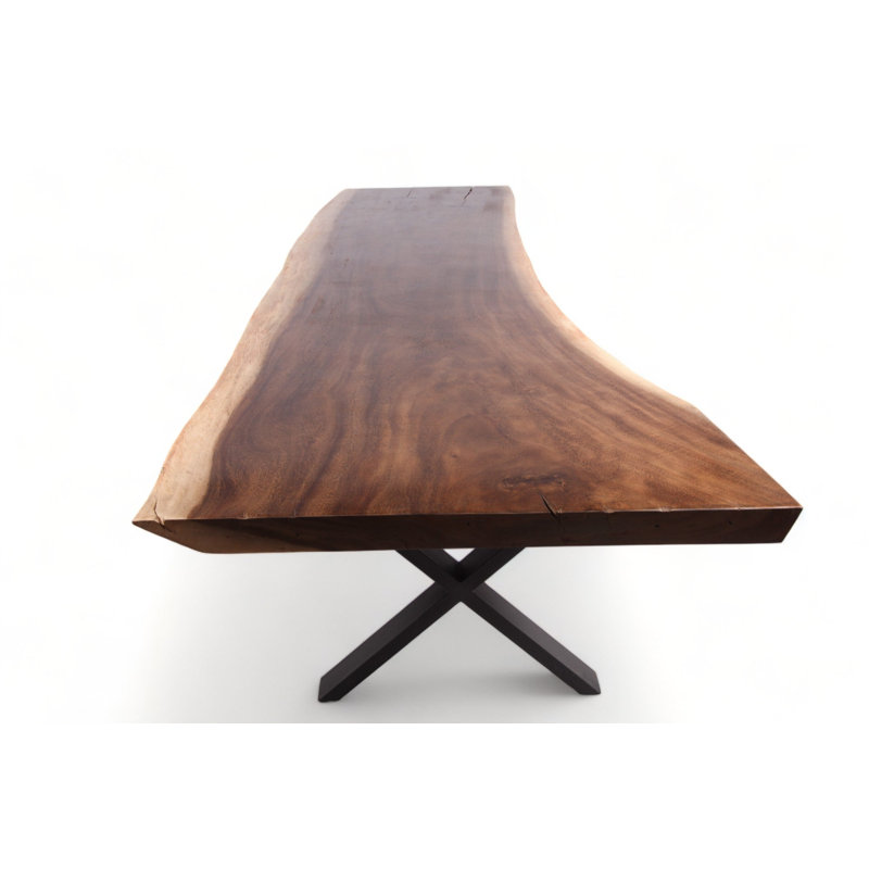 Solid Wood Dining Table