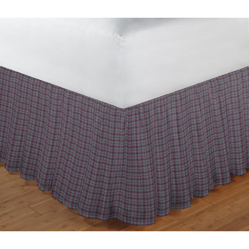 Blazing Stars Cotton Percale Starburst Quilt, Twin Quilt + 3 Additional Pieces