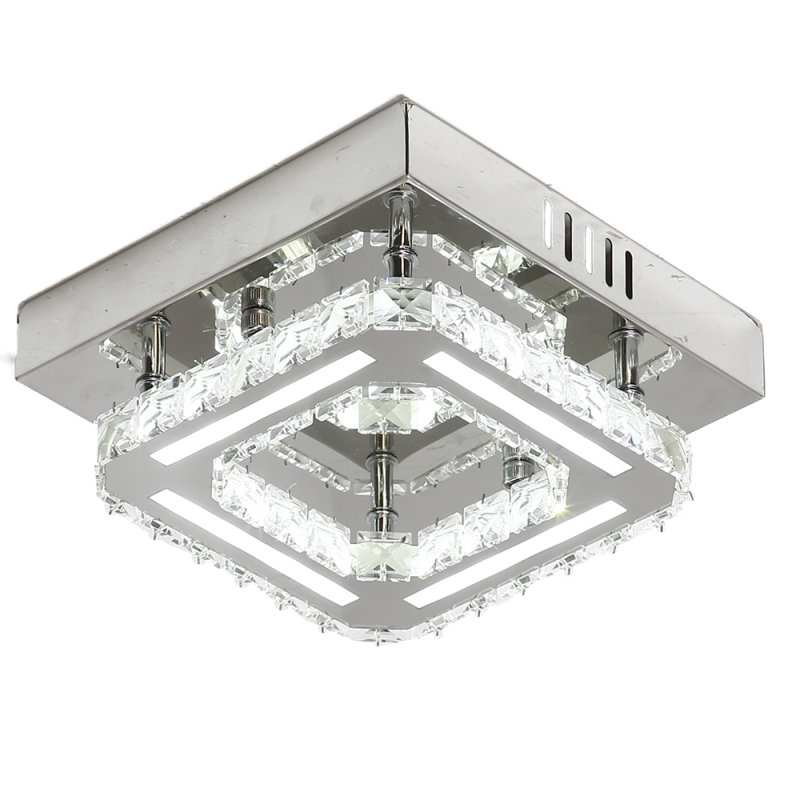 Altman LED Flush Mount