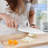 14 Pcs Kitchen Knife Set
