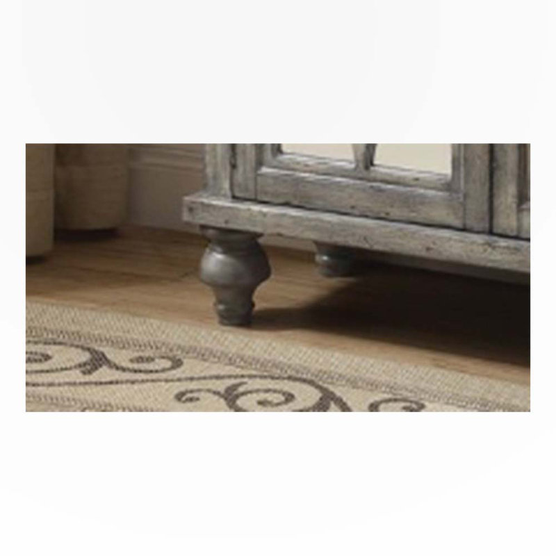 Console pour le salon