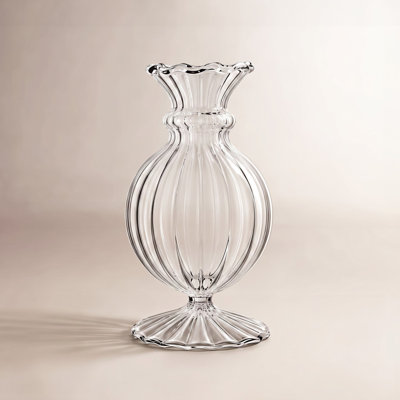Miss Annie Table Vase