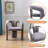 Accent Barrel Chair Set Of 2-1954180874